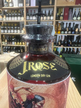 J.Rose Flamenco London Dry Gin Artigianale